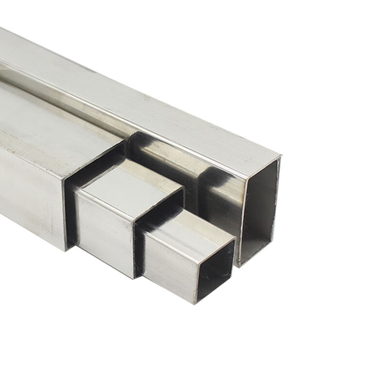 不锈钢方矩管