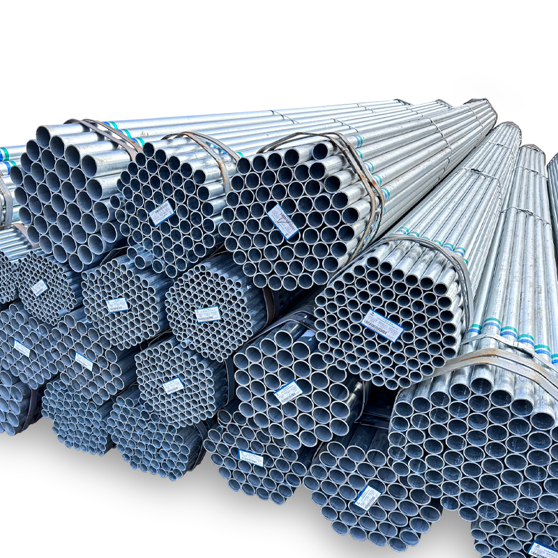 镀锌管
