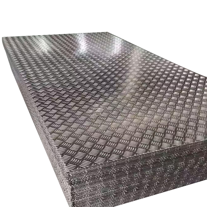 花纹铝板