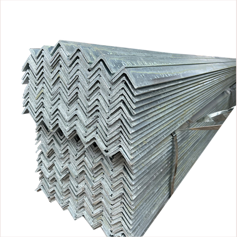 镀锌角钢