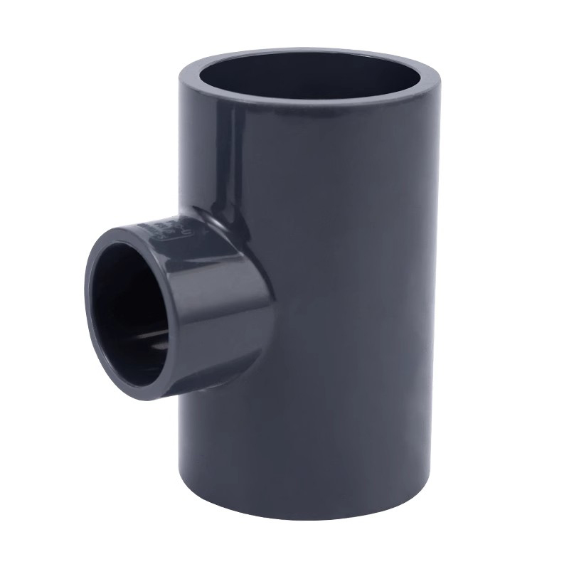 化工级异径三通