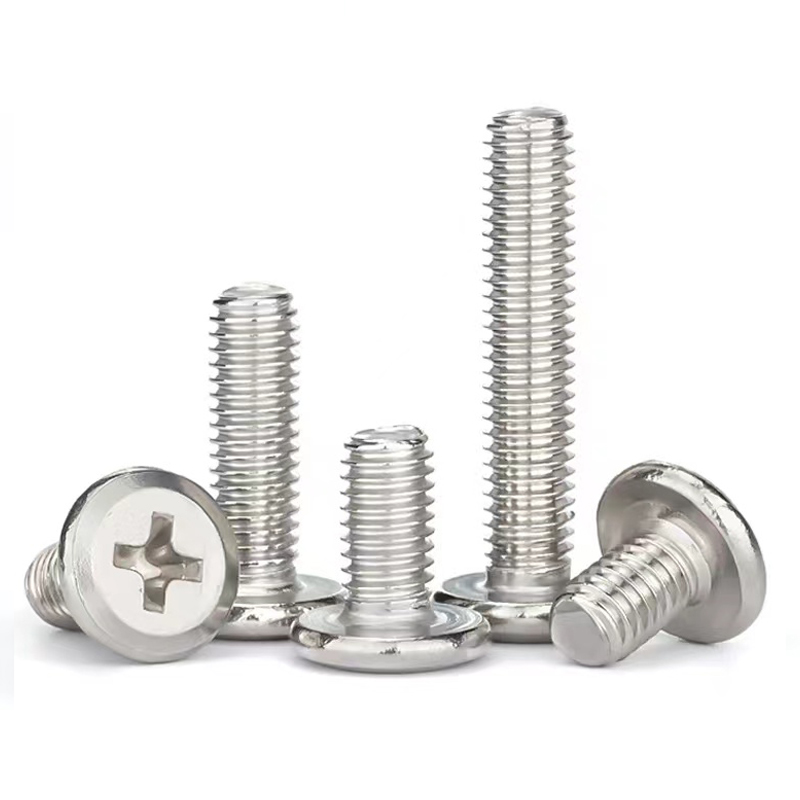 平头螺栓