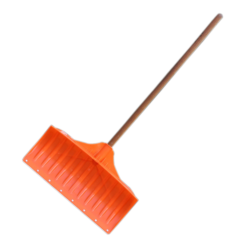 推雪铲